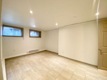 For Lease - 209 Madison Avenue Unit# 5, Toronto, Ontario - Photo 4
