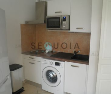 Location Appartement 1 pièce 33m² ANTIBES 06600 - Photo 2