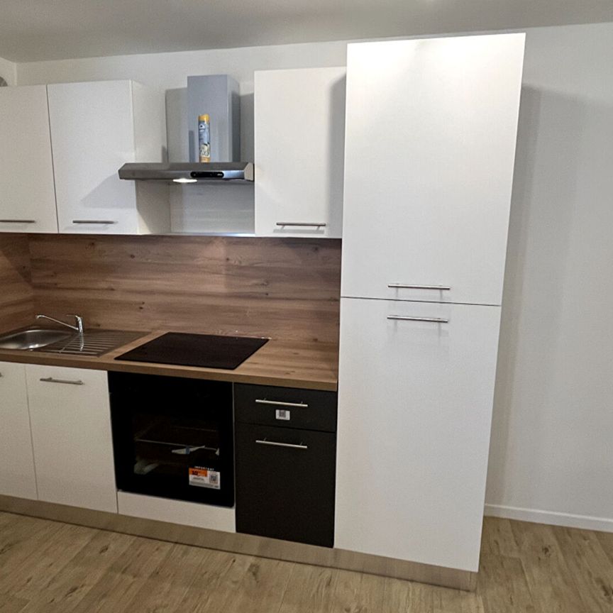 Location Appartement 2 pièces 40m² - Photo 1