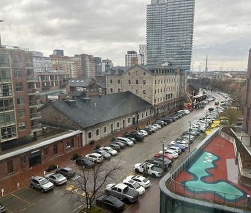 For Lease - 35 Parliament Street Unit# 630, Toronto, Ontario - Photo 5