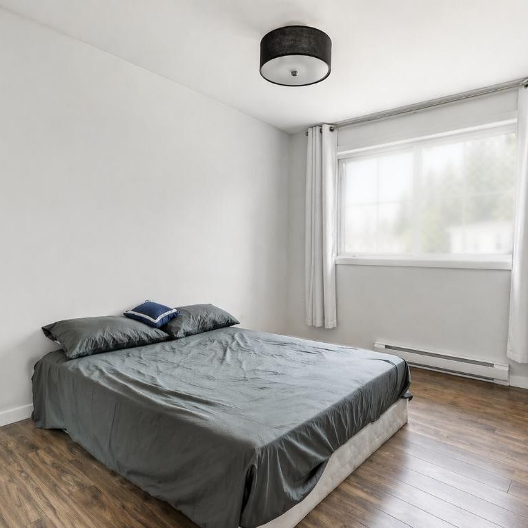 5 1/2 Logement 2ième étage Longueil - Photo 1