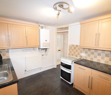 2 Bedroom End Terraced To Rent - Photo 6