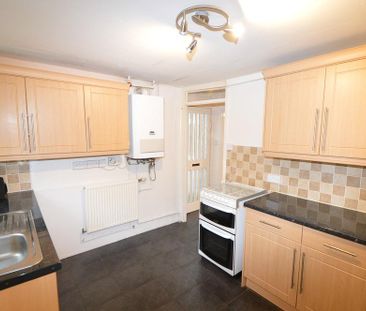 2 Bedroom End Terraced To Rent - Photo 2