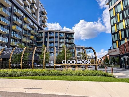 For Lease - 3008 William Cutmore Boulevard Unit# 706, Oakville, Ontario - Photo 2