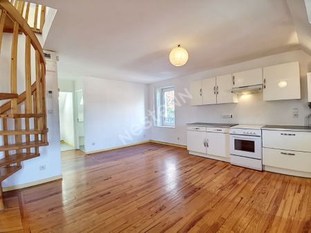 Location Appartement 2 pièces 53m² - Photo 3