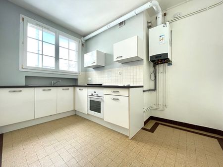 Location Appartement 3 pièces 72m² BREST 29200 - Photo 5