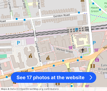 Skyline House, Dickens Yard, Longfield Avenue, London - Photo 1