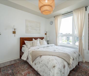 For Lease - 640 Sauve Street Unit# 422, Milton, Ontario - Photo 2