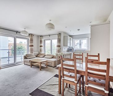 Available part-furnished from 05/06/2026 - Photo 2