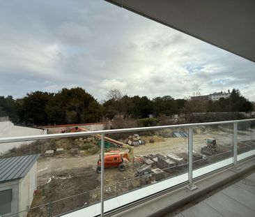 APPARTEMENT T2 REIMS BOULINGRIN - Photo 4