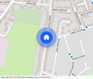 Ruby Street, Denton, Manchester - Photo 1