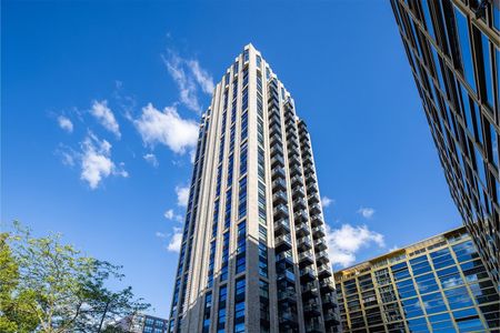 Te huur: Appartement Victoriapark in Eindhoven - Foto 3