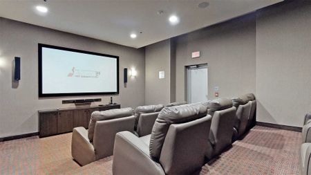 For Lease - 50 Town Centre Court Unit# 1909, Toronto, Ontario - Photo 3