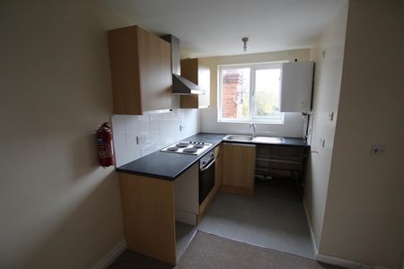 1 Bedroom Flat to Rent in Headlands, Kettering, Northants, NN15 - Photo 4