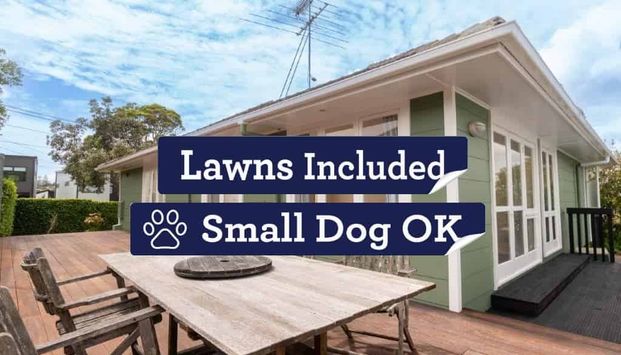 Character family home - Photo 1