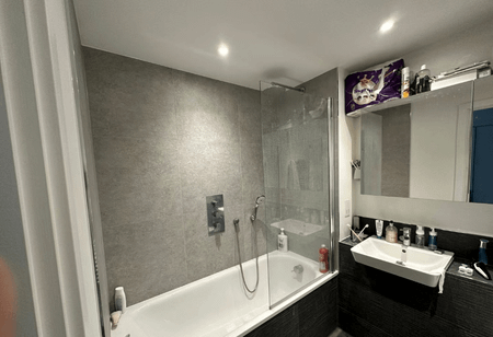 1 bedroom flat to rent - Photo 5