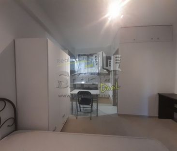 Studio/Γκαρσονιέρα για ενοικίαση Τερψιθέα - Γλυφάδα (Πάτρα) - Photo 4