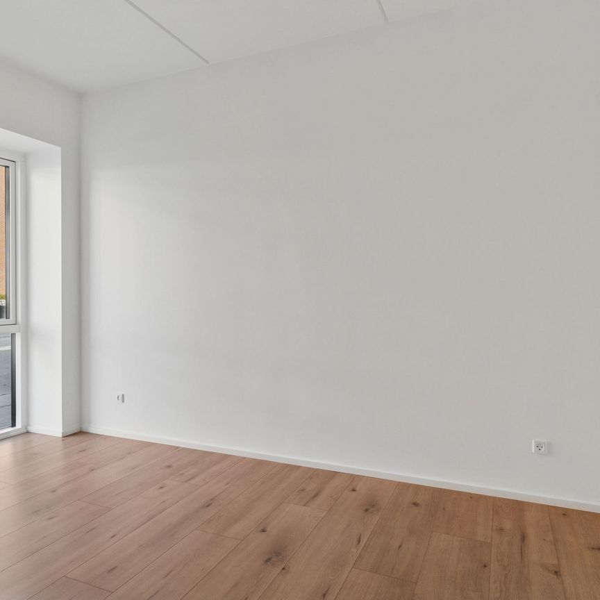 3-vær. lejlighed - Photo 1