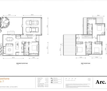 Almost New Luxurious Townhouse ! - Photo 3