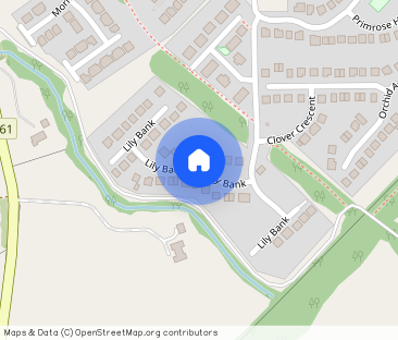 Lily Bank, Inverness, IV2 - Photo 1