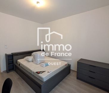 Location Appartement 2 pièces 47m² - Photo 4