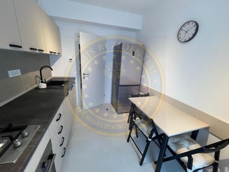 Inchirieri Garsoniere Bucuresti - Fotografie 4