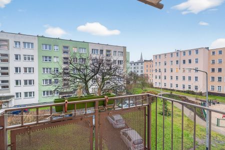 Jasne mieszkanie w świetnej lokalizacji — od zaraz - Photo 4