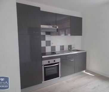 Location Appartement 2 pièces 46m² ARMENTIERES 59280 - Photo 2