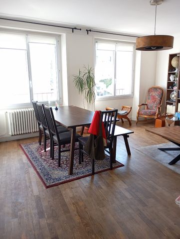 Location Appartement 4 pièces 90m² - Photo 3