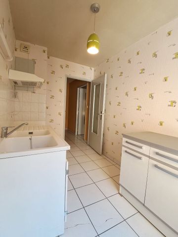 Location Appartement 2 pièces 50m² - Photo 2