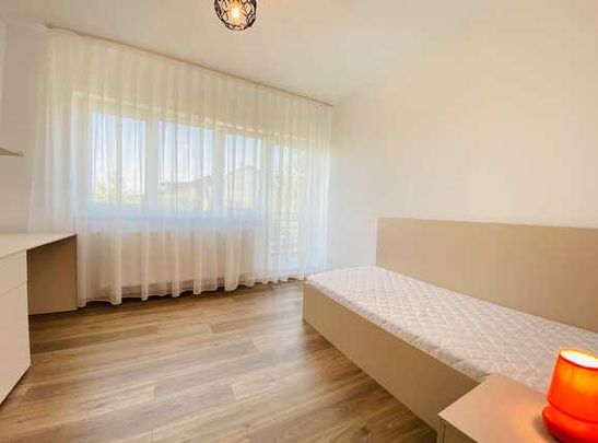 Apartament de 3 camere, 80 mp, parcare, zona strazii Maramuresului - Photo 1