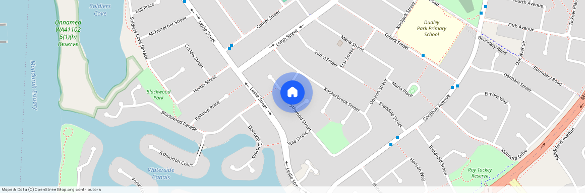 6 Blythwood Street, Dudley Park