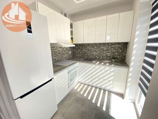 Apartament, ul. Biegusa - Photo 1