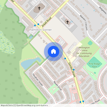 Guelph, Guelph, Wellington, N1L 1C9