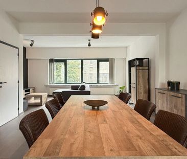 Duplex te huur in Bornem voor € 995 met 3 slaapkamers - Foto 4