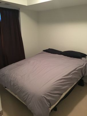 For Lease - 238 Besserer Street Unit# 812, Lower Town - Sandy Hill, Ontario - Photo 1