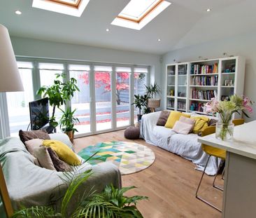 Room in a Shared Flat, Catford, SE6 - Photo 3