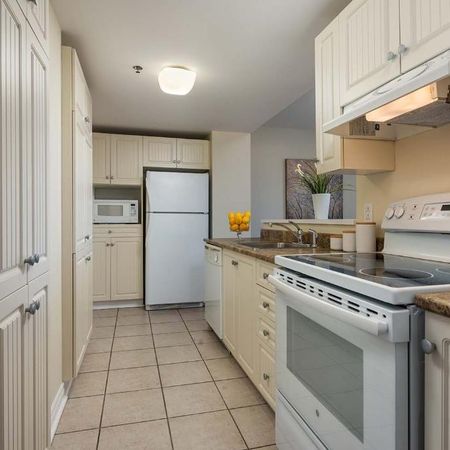 3 1/2 | APPARTEMENTS À LOUER À CÔTE SAINT-LUC - Photo 4