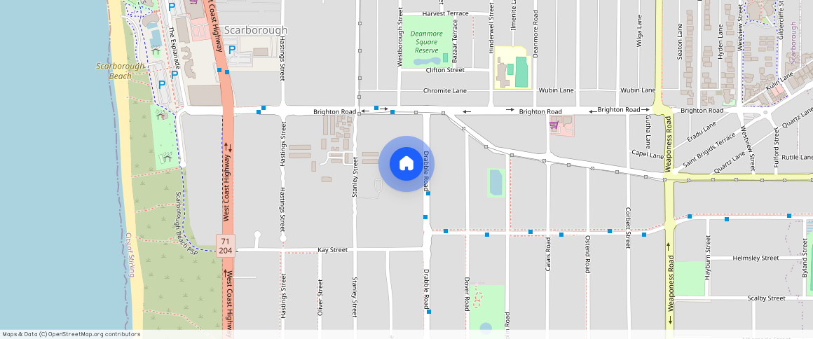 7/17 Drabble Road, SCARBOROUGH