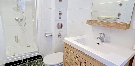 Location Appartement 1 pièce 24m² CLERMONT FERRAND 63000 - Photo 2