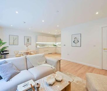 Solomons Passage, Peckham Rye, SE15 - Photo 1