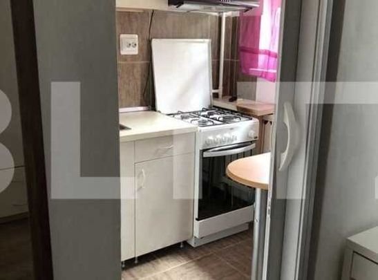 1 camera, 23 mp, pet friendly, modern, zona Louis Pasteur - Fotografie 1