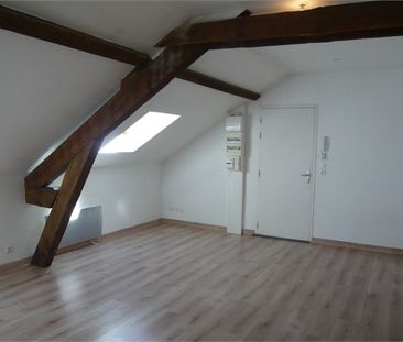 Location Appartement 1 pièce 25m² - Photo 4