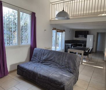 Location Appartement 2 pièces 59m² ARLES 13200 - Photo 1