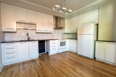 8229 Rue St-Gérard, H2P 2C8, H2P 2C8, Montréal - Photo 4