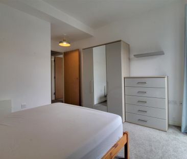 Ansty Court, 26 Mary Street, Jewellery Quarter - Photo 4