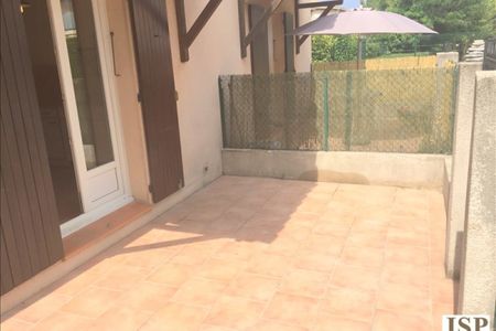 APPARTEMENT LES MILLES - 2 pièce(s) - 34.92 m2 - Photo 4