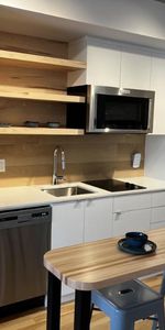 1 1/2 - Montréal - 1 490 $/mois - Photo 3