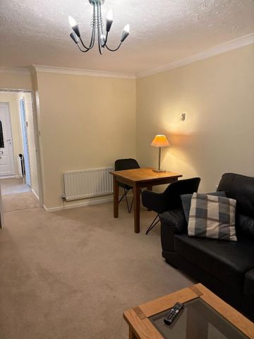 2 bedroom detached house to rent - Photo 2