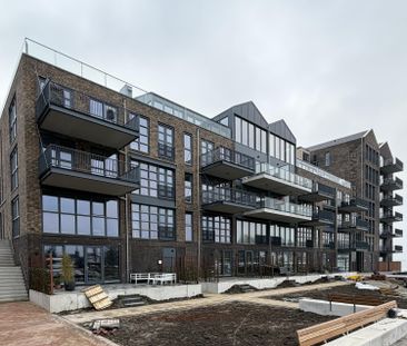 Te huur: Appartement Stationsplein 114 in Hellevoetsluis - Photo 4